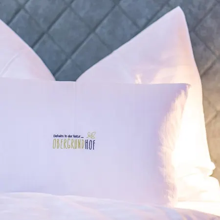 Obergrundhof Leogang