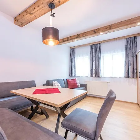 Appartement Obergrundhof