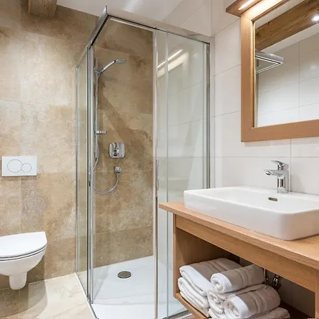 Appartement Obergrundhof