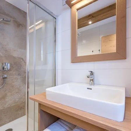 Appartement Obergrundhof