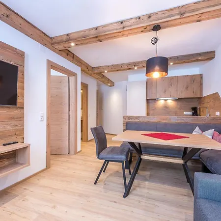 Appartement Obergrundhof