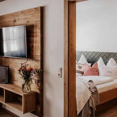 Appartement Obergrundhof *