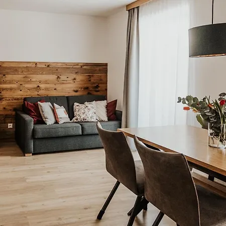 Obergrundhof * Leogang