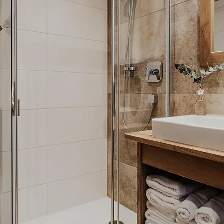 Obergrundhof * Leogang