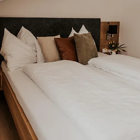 Appartement Obergrundhof