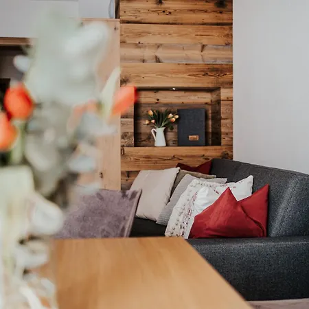 Obergrundhof * Leogang