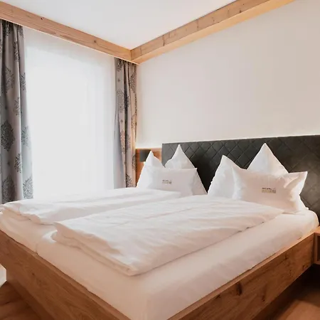 Obergrundhof Leogang