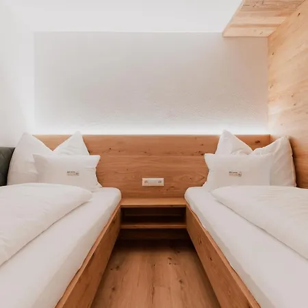 Obergrundhof Appartement