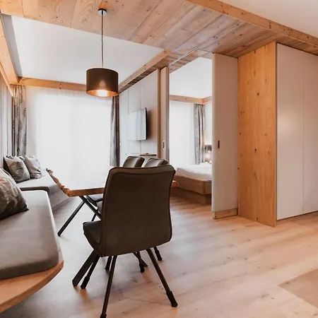 Appartement Obergrundhof