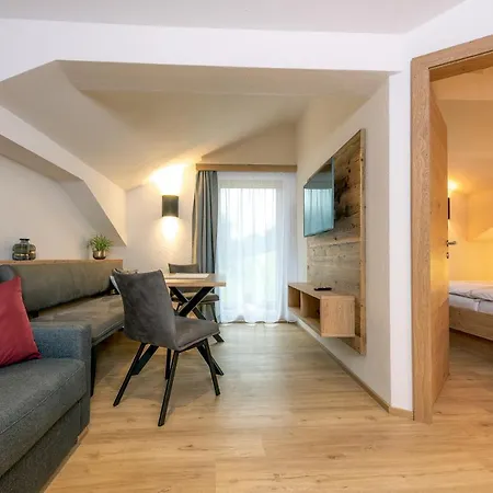 Obergrundhof Appartement