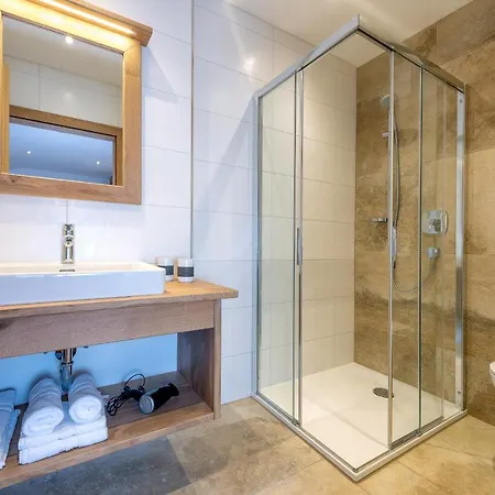 Obergrundhof Leogang