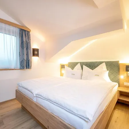 Obergrundhof Appartement