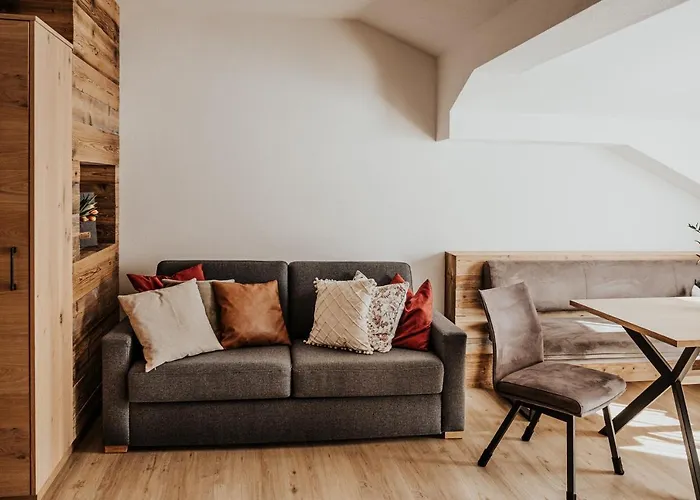 Obergrundhof Leogang