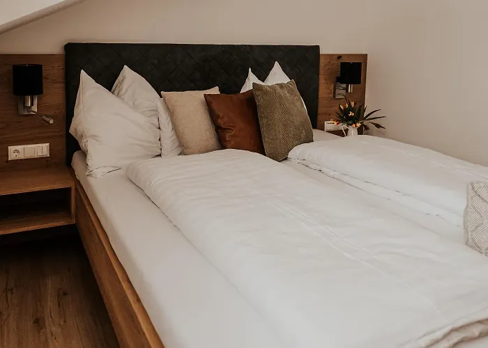 Appartement Obergrundhof