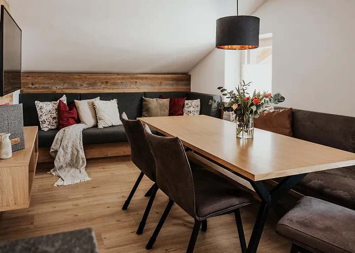 Obergrundhof Leogang