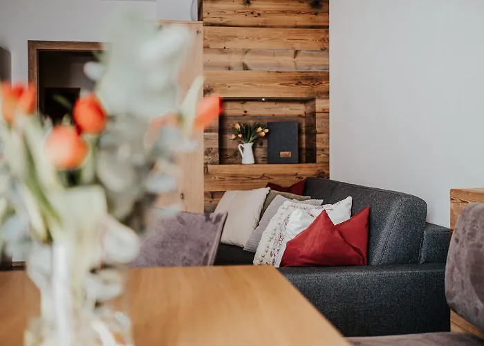 Obergrundhof * Leogang