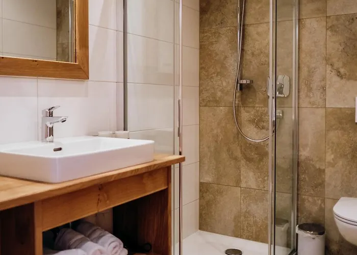 Obergrundhof Appartement Leogang